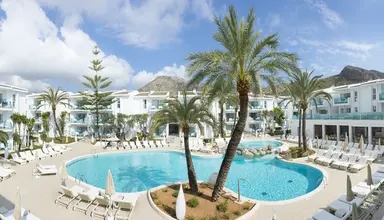 MarSenses Puerto Pollensa & Spa