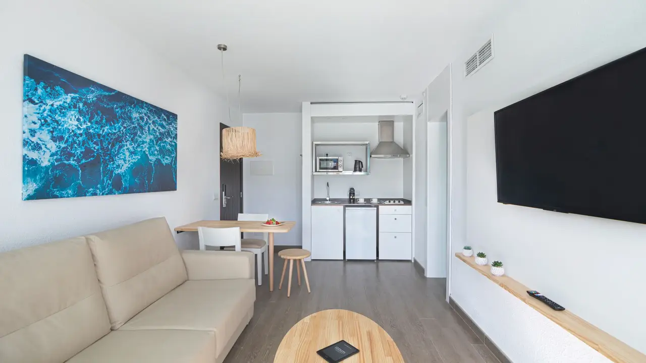 MarSenses Puerto Pollensa & Spa