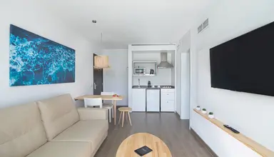 MarSenses Puerto Pollensa & Spa