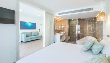 MarSenses Puerto Pollensa & Spa