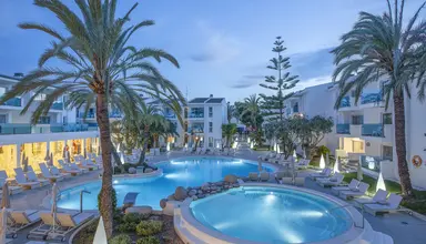 MarSenses Puerto Pollensa & Spa
