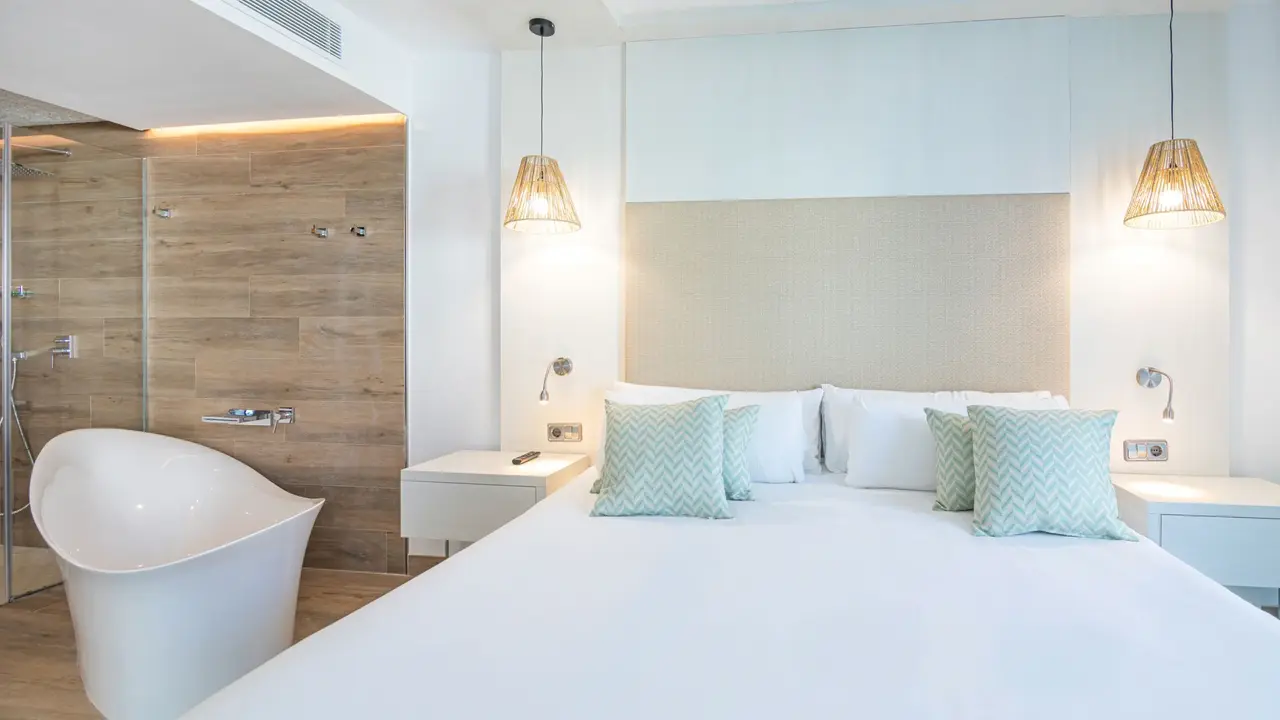 MarSenses Puerto Pollensa & Spa