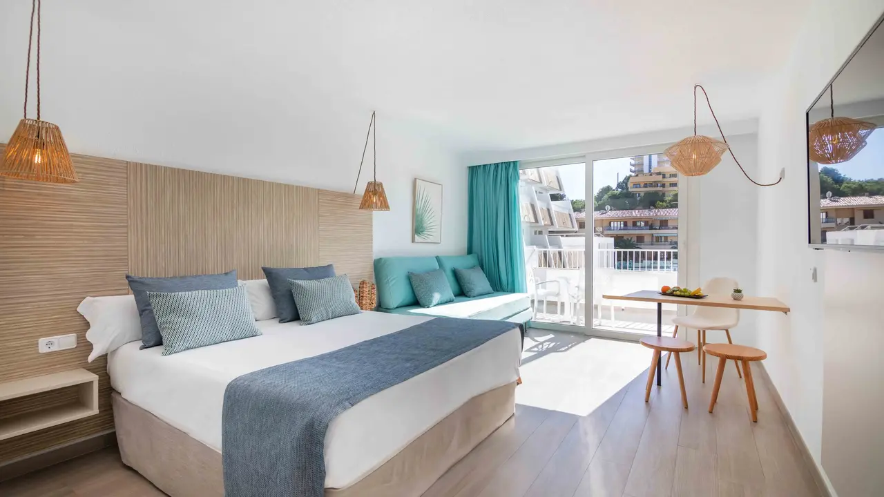 MarSenses Rosa del Mar Hotel & Spa
