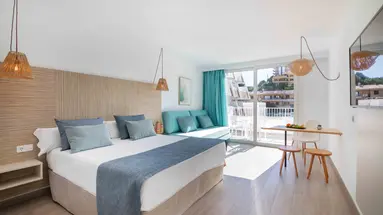 MarSenses Rosa del Mar Hotel & Spa