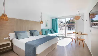 MarSenses Rosa del Mar Hotel & Spa