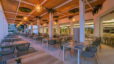 MarSenses Rosa del Mar Hotel & Spa