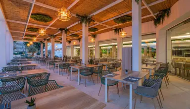 MarSenses Rosa del Mar Hotel & Spa