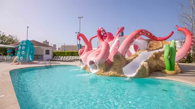 MarSenses Rosa del Mar Hotel & Spa