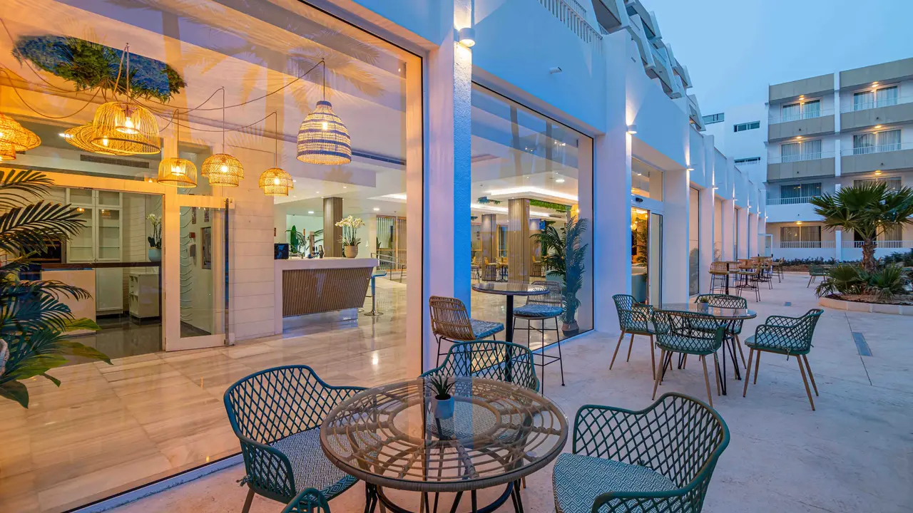 MarSenses Rosa del Mar Hotel & Spa