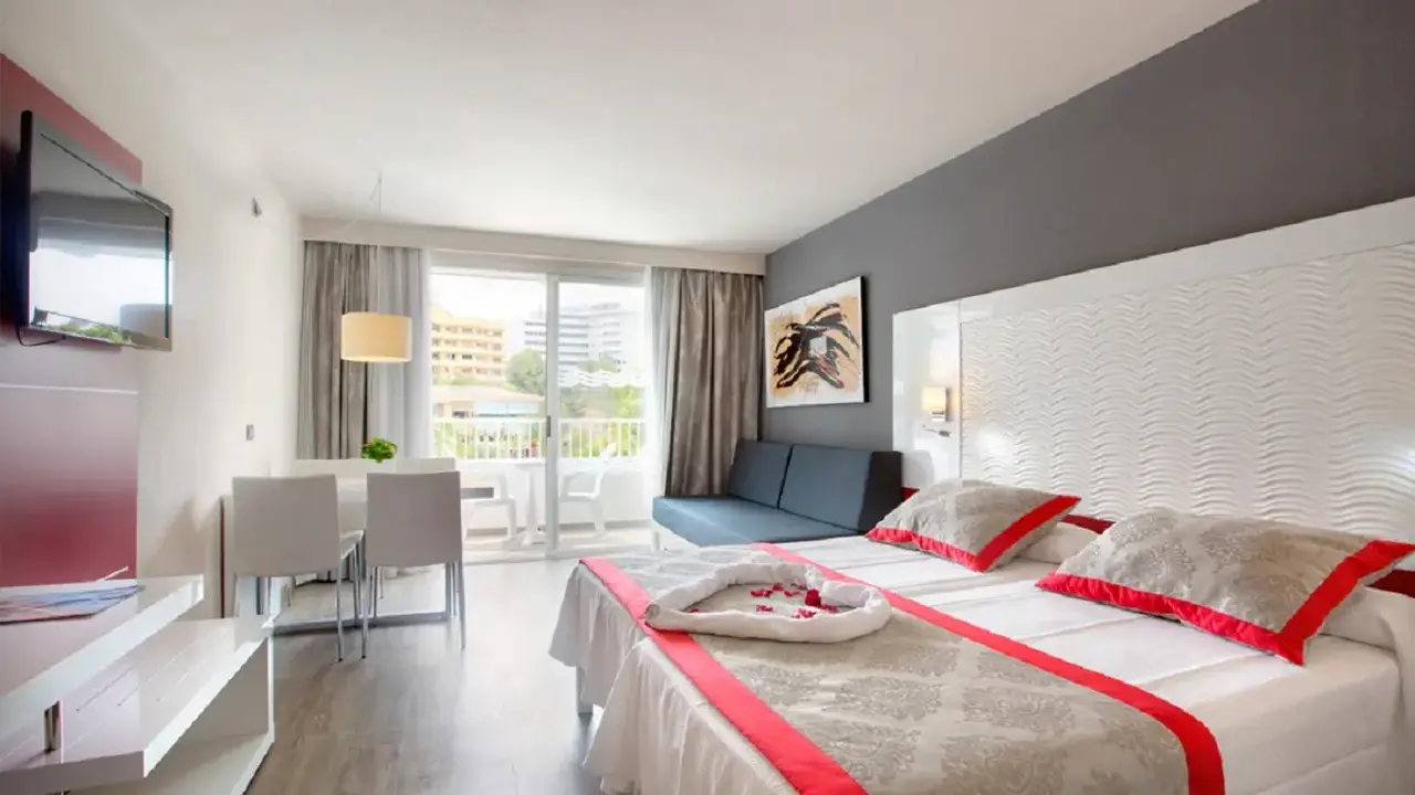 MarSenses Rosa del Mar Hotel & Spa