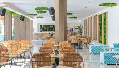 MarSenses Rosa del Mar Hotel & Spa