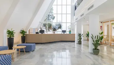 MarSenses Rosa del Mar Hotel & Spa