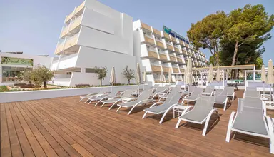 MarSenses Rosa del Mar Hotel & Spa