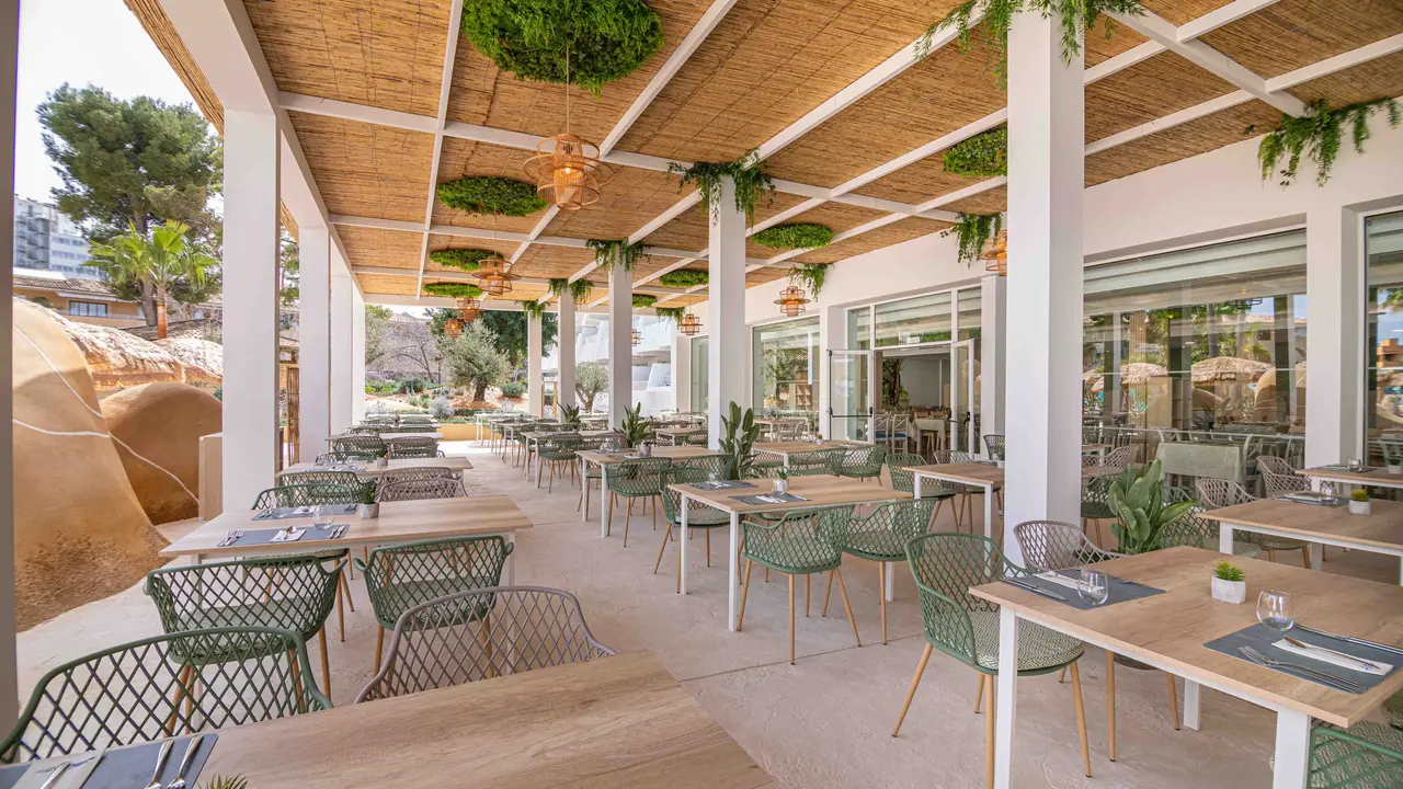 MarSenses Rosa del Mar Hotel & Spa