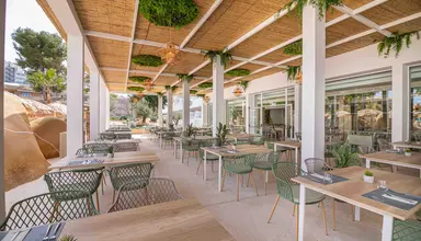 MarSenses Rosa del Mar Hotel & Spa