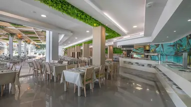 MarSenses Rosa del Mar Hotel & Spa