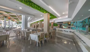 MarSenses Rosa del Mar Hotel & Spa