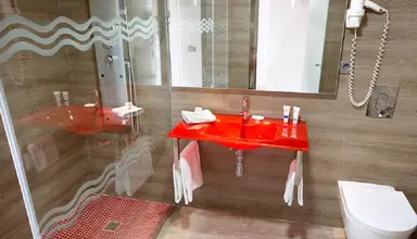 MarSenses Rosa del Mar Hotel & Spa