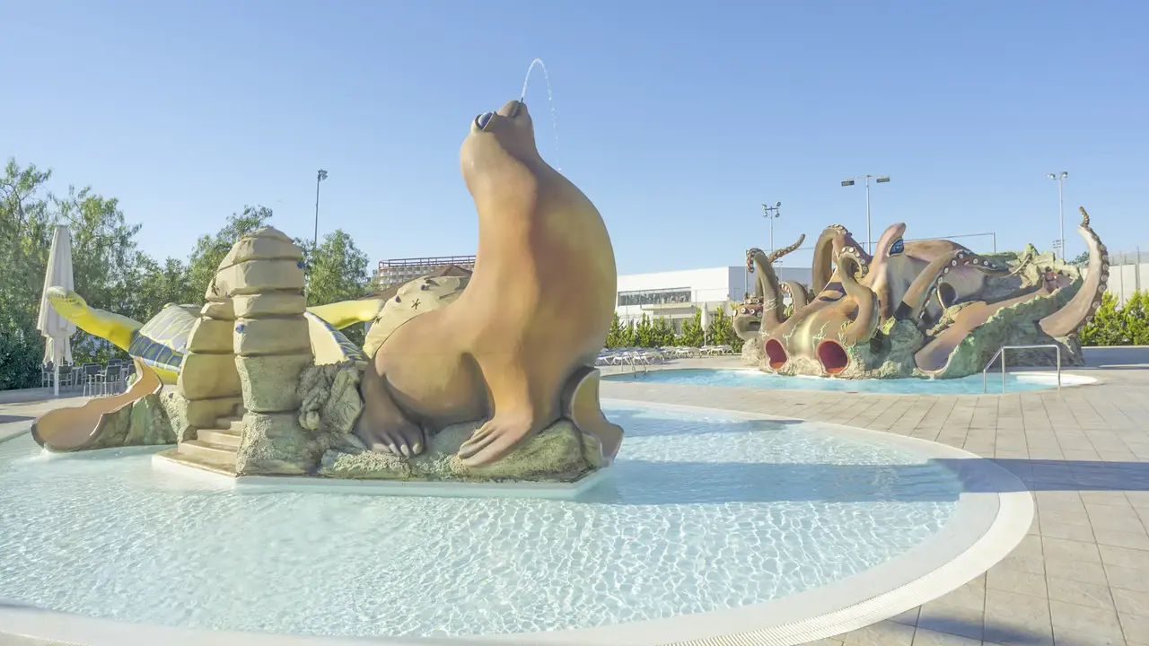 MarSenses Rosa del Mar Hotel & Spa
