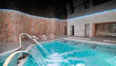 MarSenses Rosa del Mar Hotel & Spa