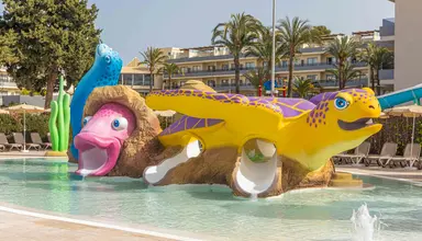 MarSenses Rosa del Mar Hotel & Spa