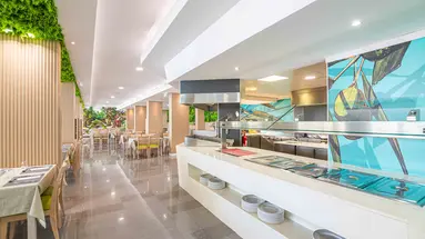 MarSenses Rosa del Mar Hotel & Spa