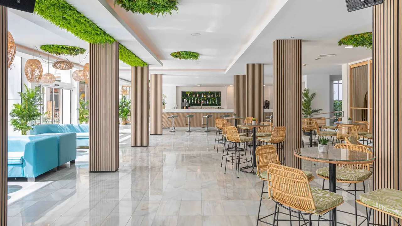 MarSenses Rosa del Mar Hotel & Spa