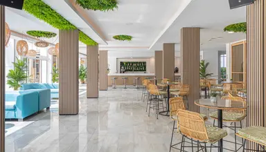 MarSenses Rosa del Mar Hotel & Spa