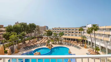 MarSenses Rosa del Mar Hotel & Spa