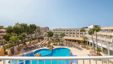 MarSenses Rosa del Mar Hotel & Spa
