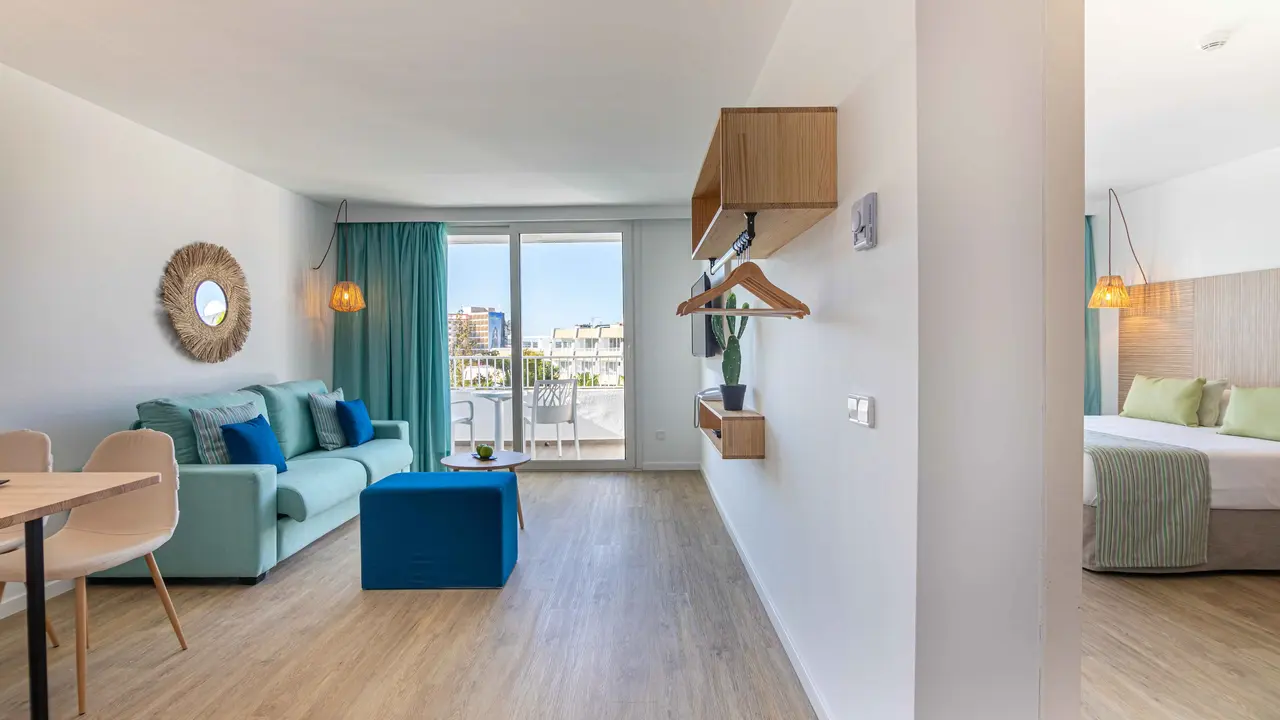 MarSenses Rosa del Mar Hotel & Spa