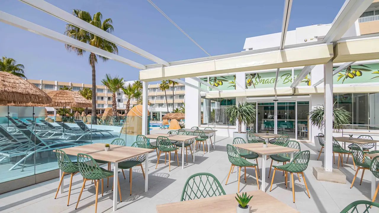 MarSenses Rosa del Mar Hotel & Spa