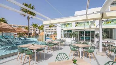 MarSenses Rosa del Mar Hotel & Spa