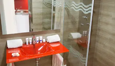 MarSenses Rosa del Mar Hotel & Spa