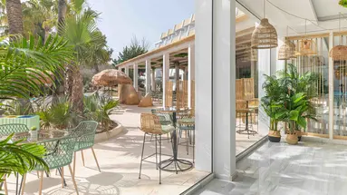 MarSenses Rosa del Mar Hotel & Spa