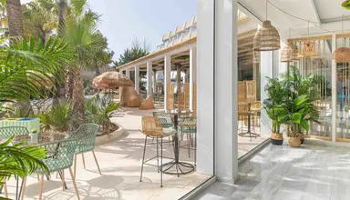 MarSenses Rosa del Mar Hotel & Spa