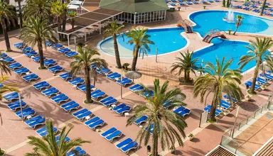 Marsol Aparthotel Costa Encantada