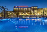 Marsol Aparthotel Costa Encantada