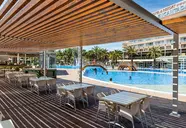 Marsol Aparthotel Costa Encantada