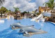 Marsol Aparthotel Costa Encantada