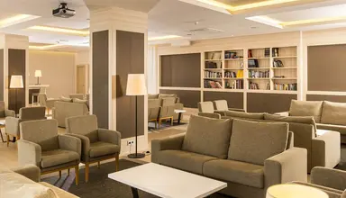 Marsol Aparthotel Costa Encantada