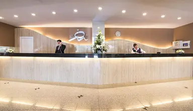 Marsol Aparthotel Costa Encantada