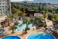Marsol Aparthotel Costa Encantada