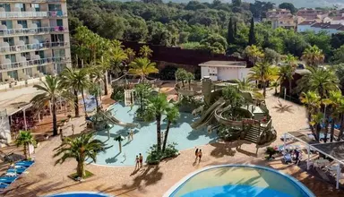 Marsol Aparthotel Costa Encantada