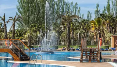 Marsol Aparthotel Costa Encantada