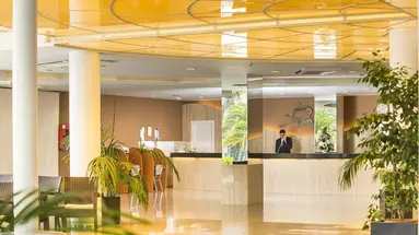 Marsol Aparthotel Costa Encantada