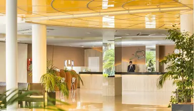 Marsol Aparthotel Costa Encantada