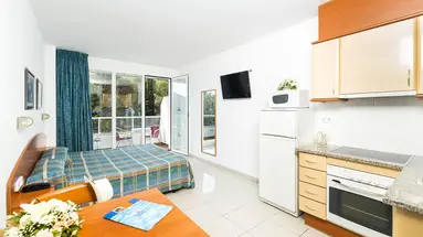 Marsol Aparthotel Costa Encantada