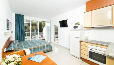 Marsol Aparthotel Costa Encantada