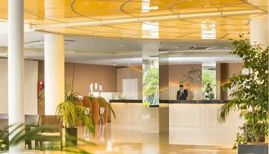 Marsol Aparthotel Costa Encantada